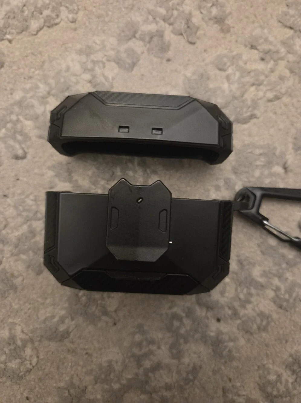 (Bundle) JBL Vibe Beam 2 w/ Protective Case & Box